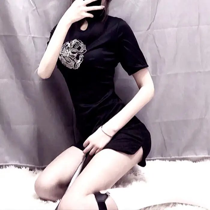 危险真情