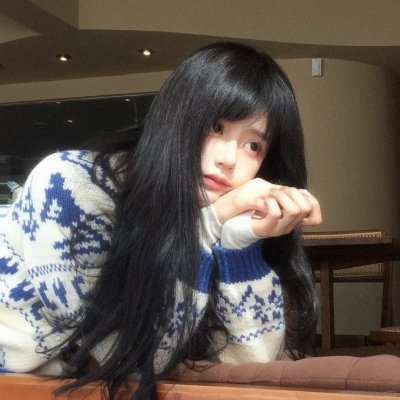 黑色树海